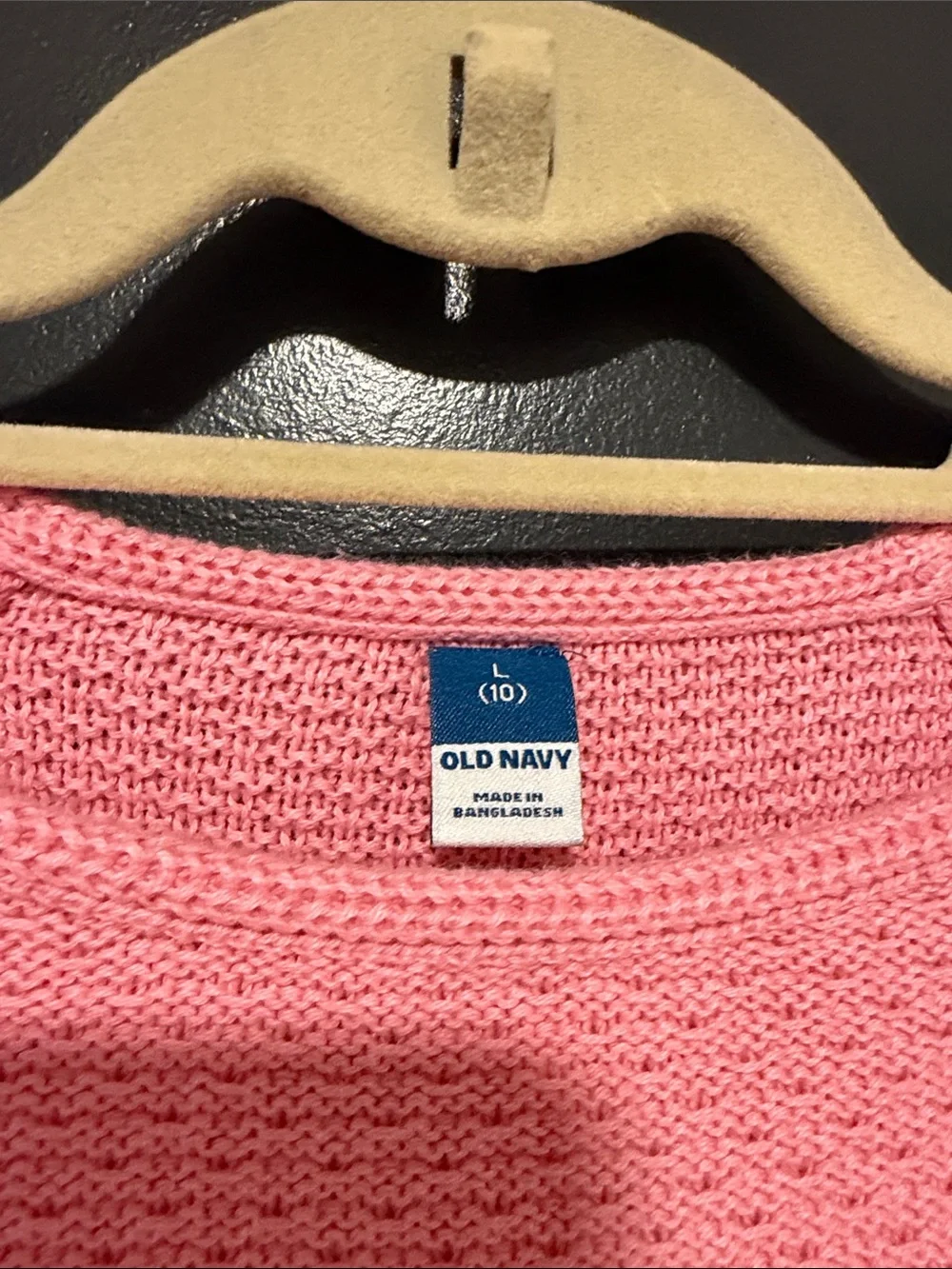 Girls 2 Piece Knit Set